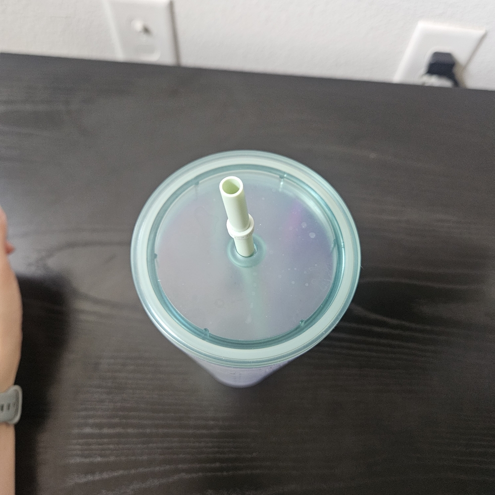 Starbucks Iridescent Tumblers Set - Picture 10 of 12